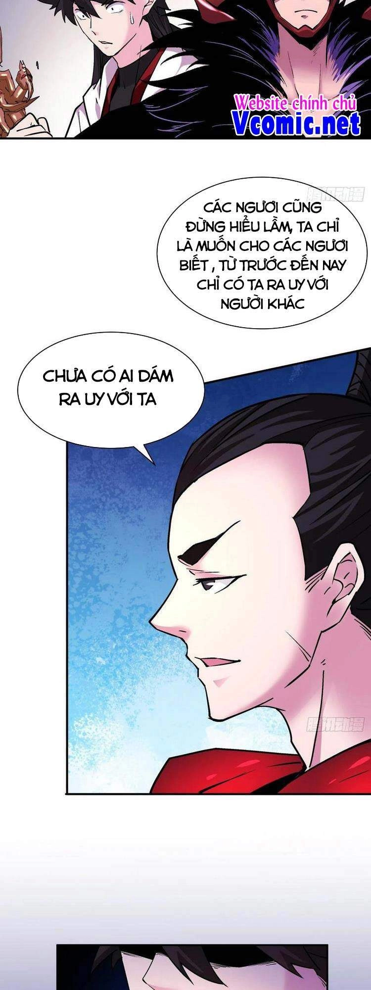 Ta Là Nhà Giàu Số Một, Ta Không Muốn Trọng Sinh Chapter 81 - 9