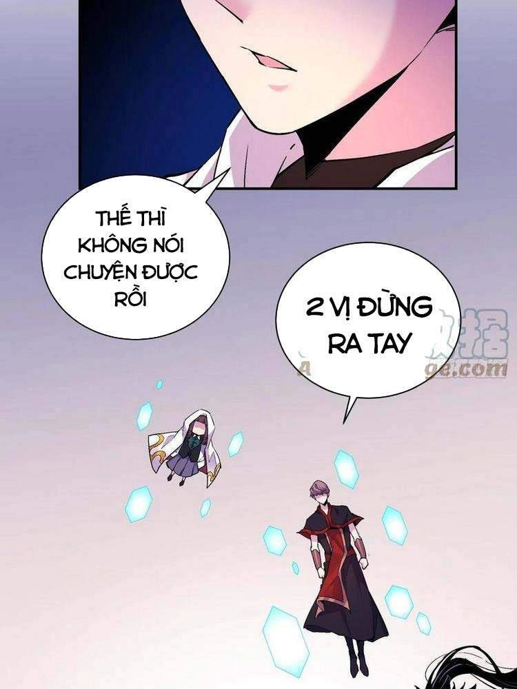 Ta Là Nhà Giàu Số Một, Ta Không Muốn Trọng Sinh Chapter 81 - 10