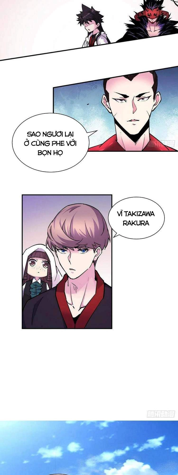 Ta Là Nhà Giàu Số Một, Ta Không Muốn Trọng Sinh Chapter 81 - 11