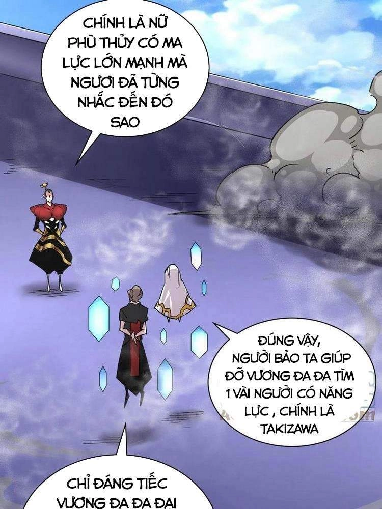 Ta Là Nhà Giàu Số Một, Ta Không Muốn Trọng Sinh Chapter 81 - 12