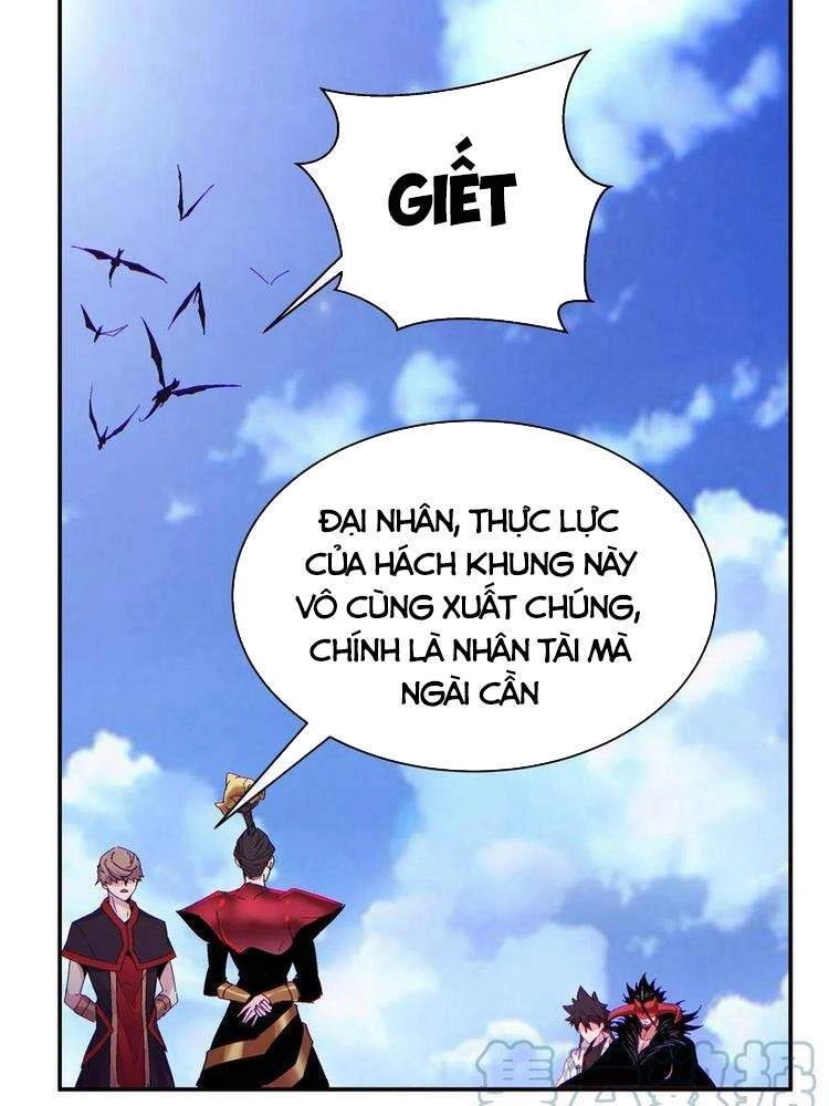 Ta Là Nhà Giàu Số Một, Ta Không Muốn Trọng Sinh Chapter 81 - 14