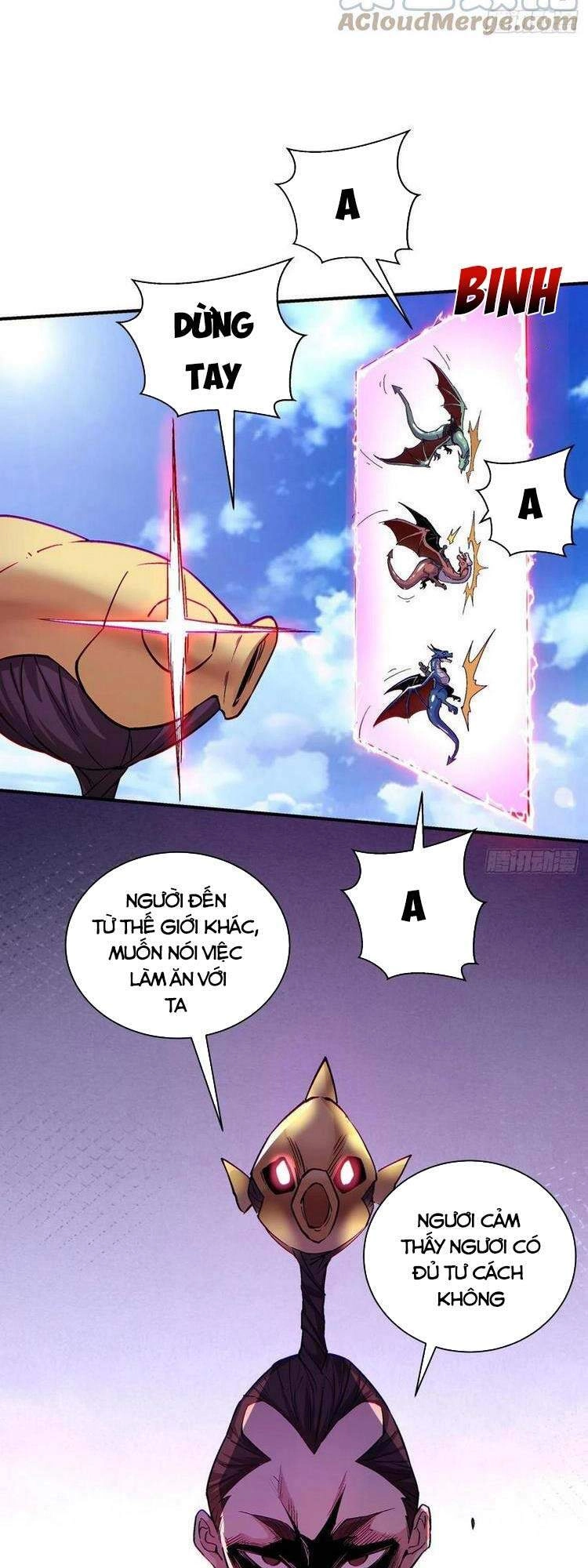 Ta Là Nhà Giàu Số Một, Ta Không Muốn Trọng Sinh Chapter 81 - 15