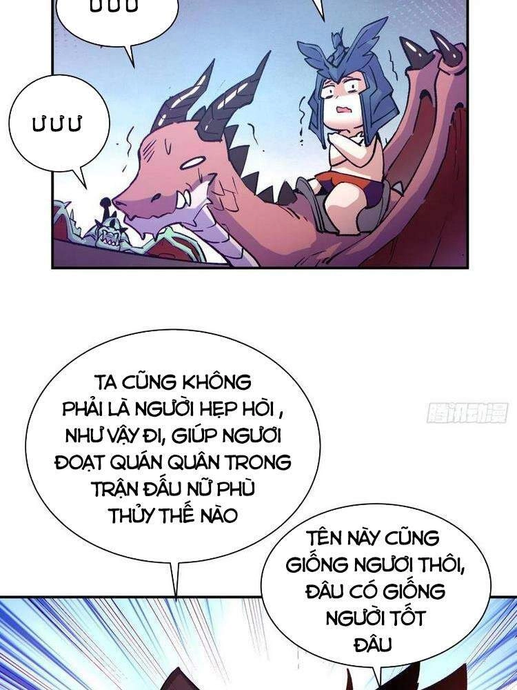 Ta Là Nhà Giàu Số Một, Ta Không Muốn Trọng Sinh Chapter 81 - 18