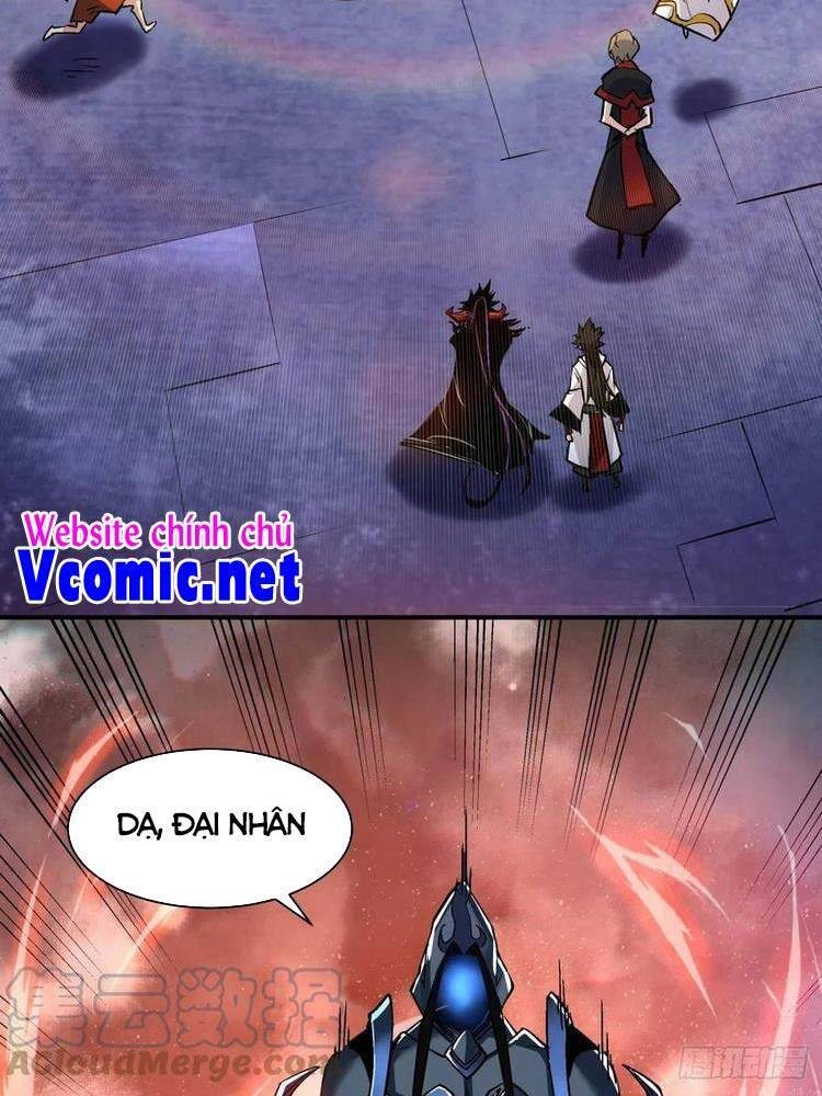 Ta Là Nhà Giàu Số Một, Ta Không Muốn Trọng Sinh Chapter 81 - 21