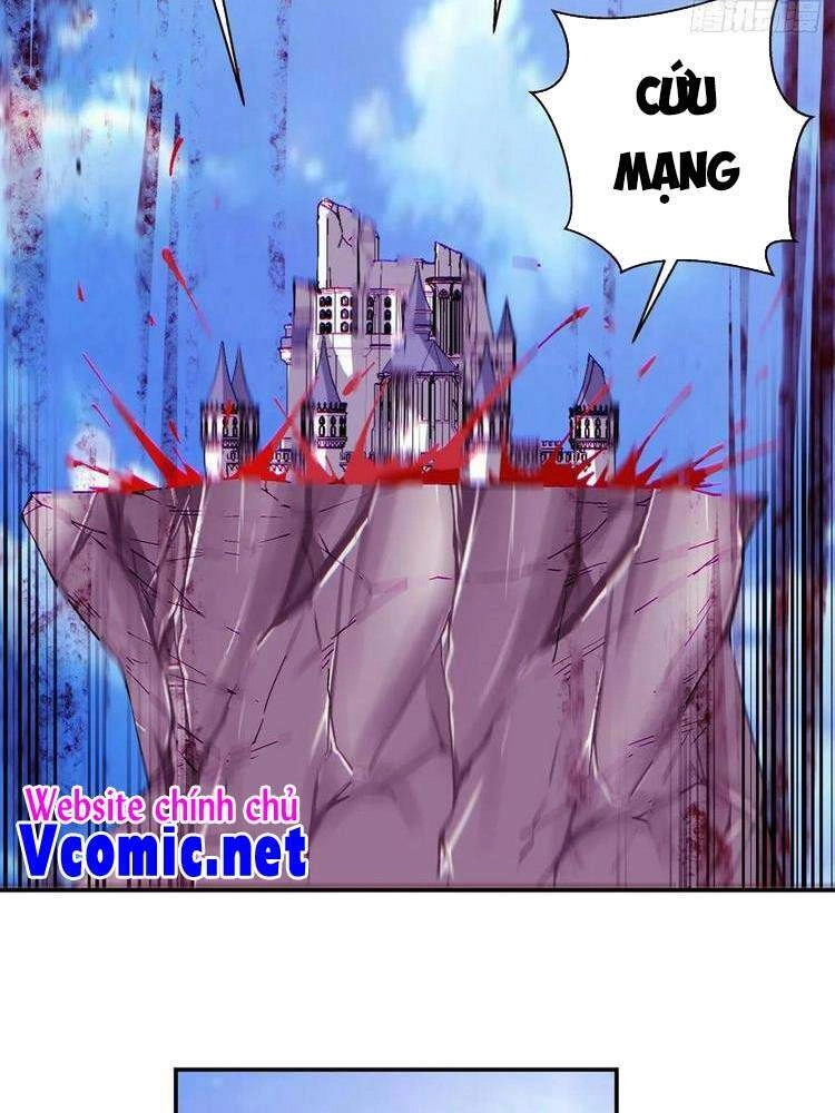 Ta Là Nhà Giàu Số Một, Ta Không Muốn Trọng Sinh Chapter 81 - 25