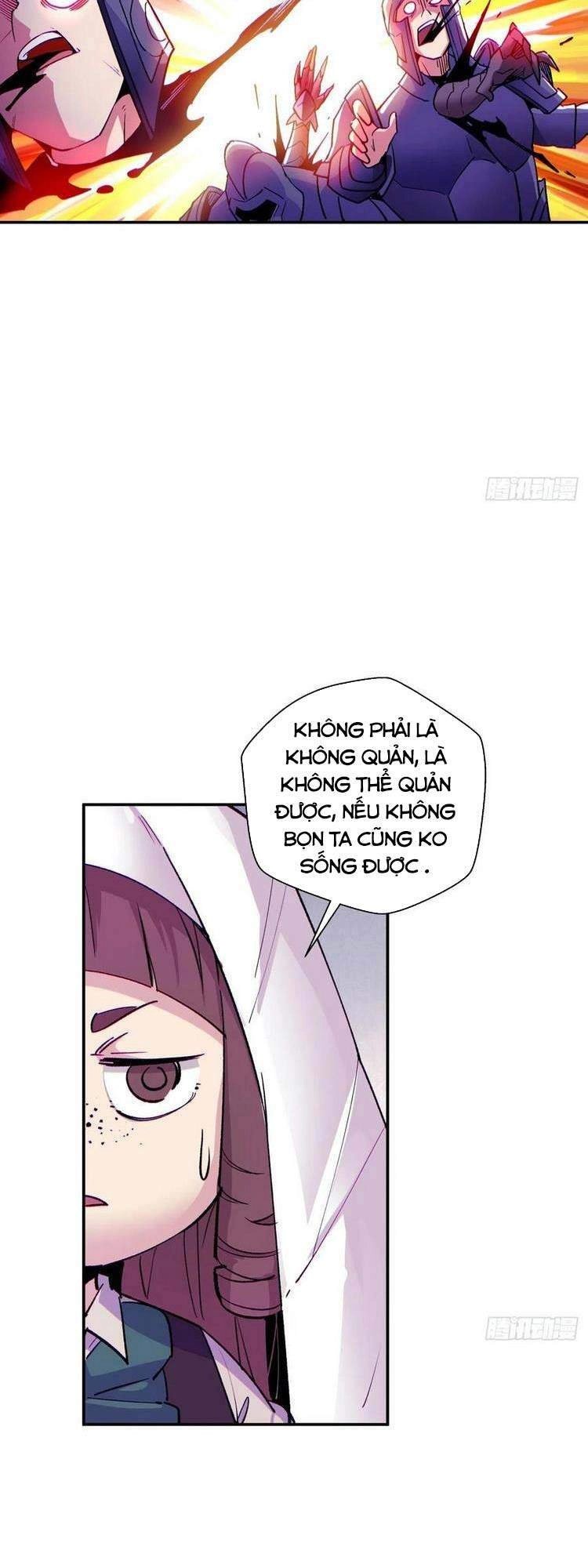 Ta Là Nhà Giàu Số Một, Ta Không Muốn Trọng Sinh Chapter 81 - 28