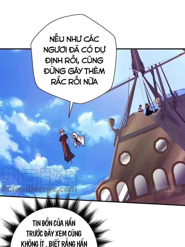 Ta Là Nhà Giàu Số Một, Ta Không Muốn Trọng Sinh Chapter 81 - 29