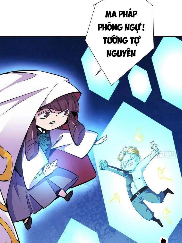 Ta Là Nhà Giàu Số Một, Ta Không Muốn Trọng Sinh Chapter 81 - 35