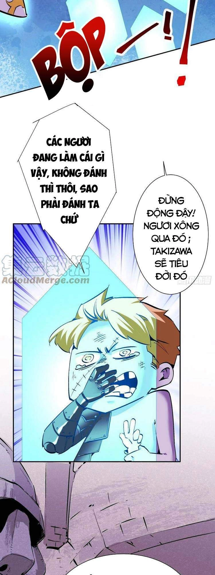 Ta Là Nhà Giàu Số Một, Ta Không Muốn Trọng Sinh Chapter 81 - 36