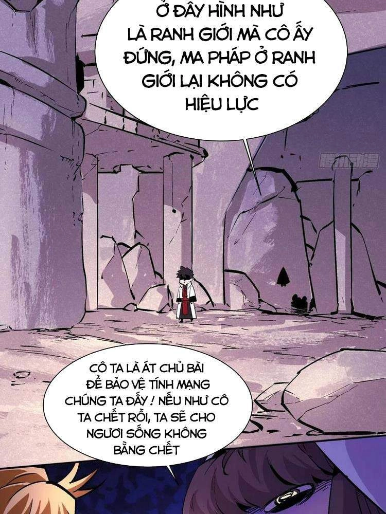 Ta Là Nhà Giàu Số Một, Ta Không Muốn Trọng Sinh Chapter 81 - 37