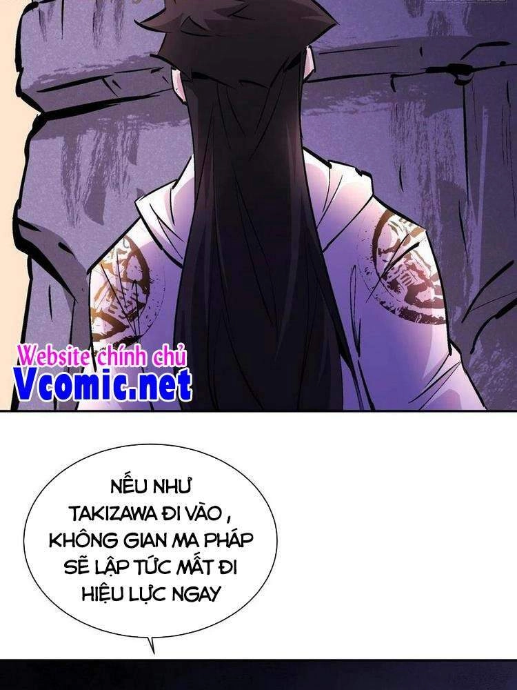 Ta Là Nhà Giàu Số Một, Ta Không Muốn Trọng Sinh Chapter 81 - 39