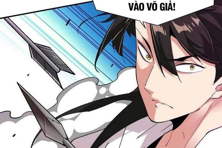 Ta Là Nhà Giàu Số Một, Ta Không Muốn Trọng Sinh Chapter 82 - 18