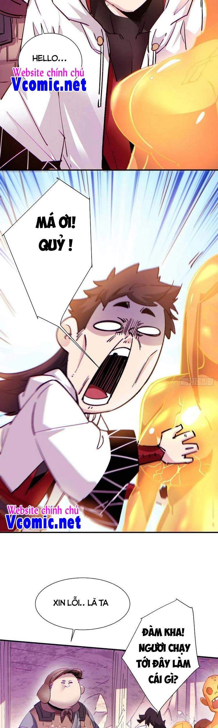 Ta Là Nhà Giàu Số Một, Ta Không Muốn Trọng Sinh Chapter 82 - 22