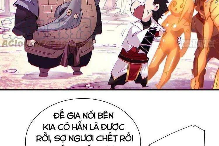 Ta Là Nhà Giàu Số Một, Ta Không Muốn Trọng Sinh Chapter 82 - 23