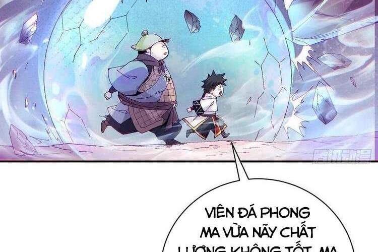 Ta Là Nhà Giàu Số Một, Ta Không Muốn Trọng Sinh Chapter 82 - 25