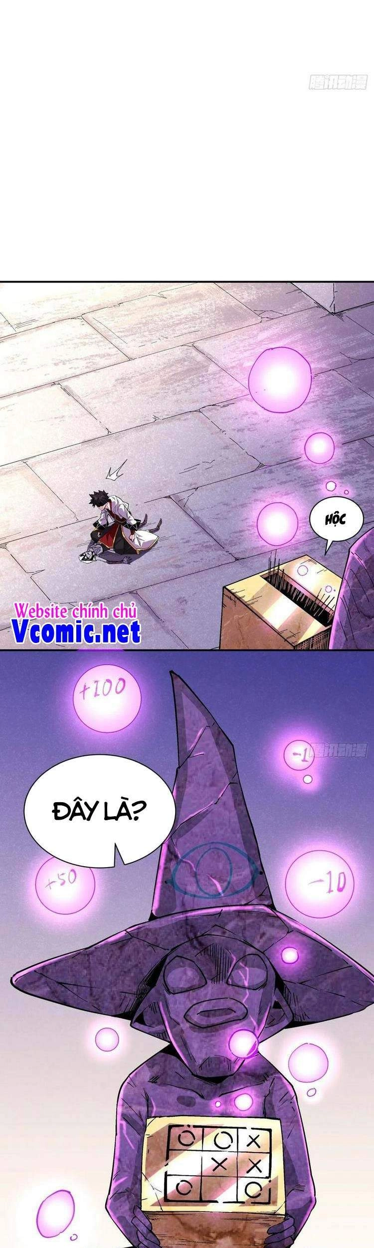 Ta Là Nhà Giàu Số Một, Ta Không Muốn Trọng Sinh Chapter 82 - 36