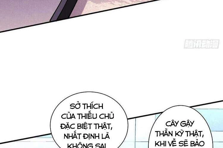 Ta Là Nhà Giàu Số Một, Ta Không Muốn Trọng Sinh Chapter 83 - 2