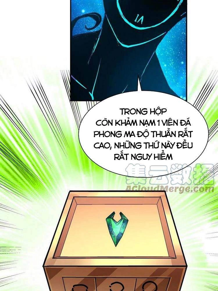 Ta Là Nhà Giàu Số Một, Ta Không Muốn Trọng Sinh Chapter 84 - 2