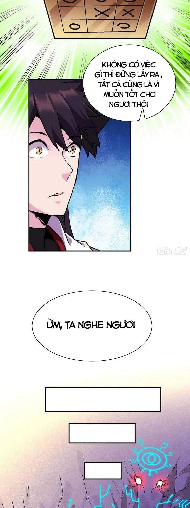 Ta Là Nhà Giàu Số Một, Ta Không Muốn Trọng Sinh Chapter 84 - 3