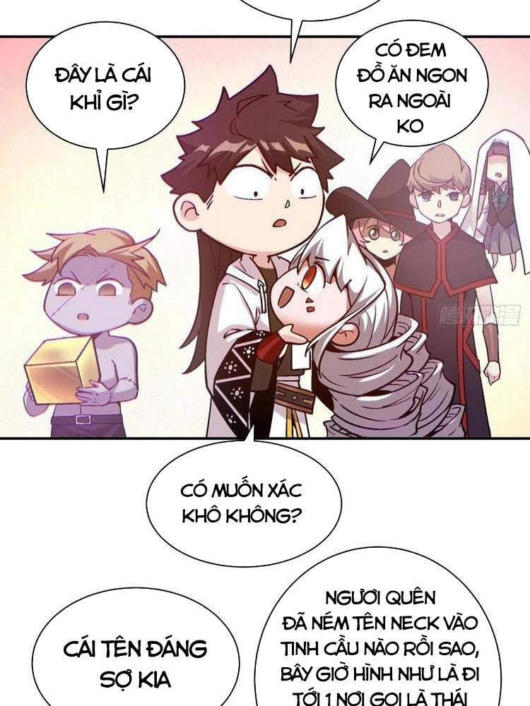 Ta Là Nhà Giàu Số Một, Ta Không Muốn Trọng Sinh Chapter 84 - 8