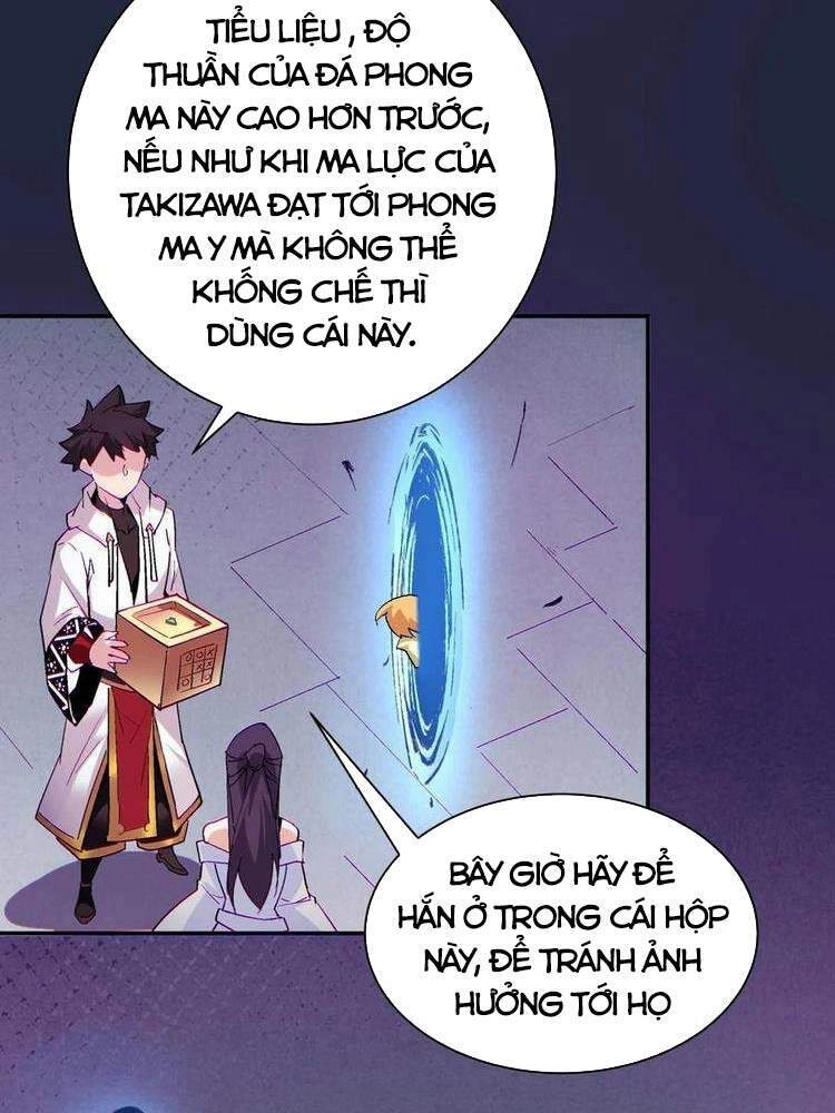 Ta Là Nhà Giàu Số Một, Ta Không Muốn Trọng Sinh Chapter 84 - 14