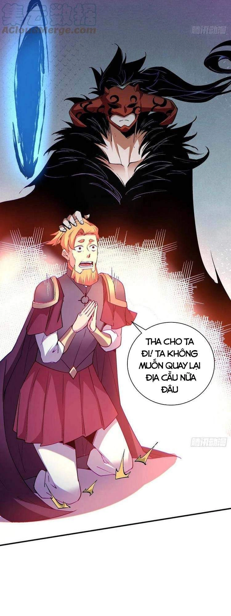 Ta Là Nhà Giàu Số Một, Ta Không Muốn Trọng Sinh Chapter 84 - 15