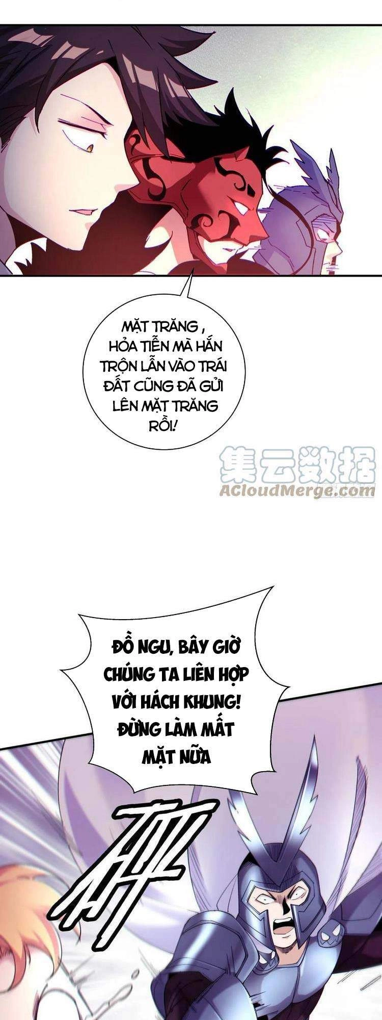 Ta Là Nhà Giàu Số Một, Ta Không Muốn Trọng Sinh Chapter 84 - 17