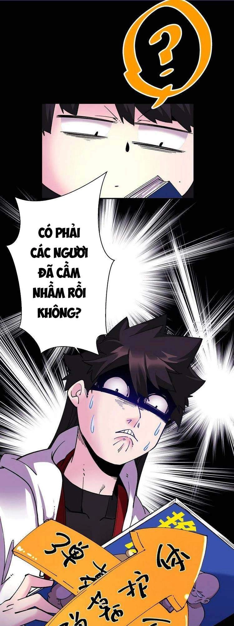 Ta Là Nhà Giàu Số Một, Ta Không Muốn Trọng Sinh Chapter 84 - 20