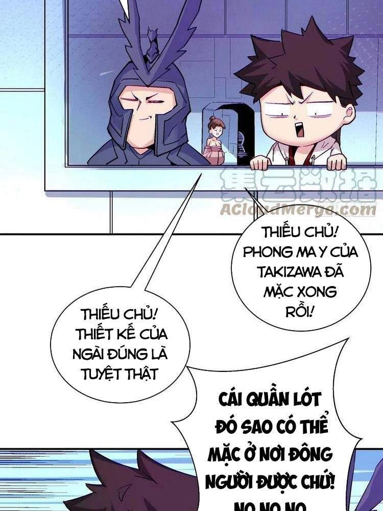 Ta Là Nhà Giàu Số Một, Ta Không Muốn Trọng Sinh Chapter 84 - 23