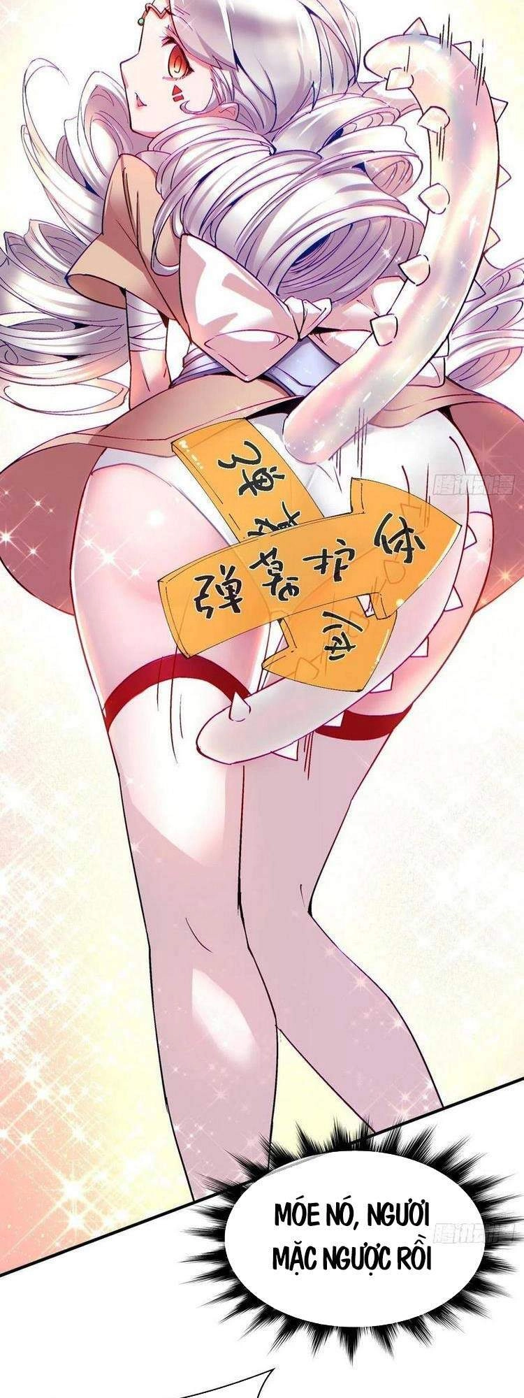 Ta Là Nhà Giàu Số Một, Ta Không Muốn Trọng Sinh Chapter 84 - 26