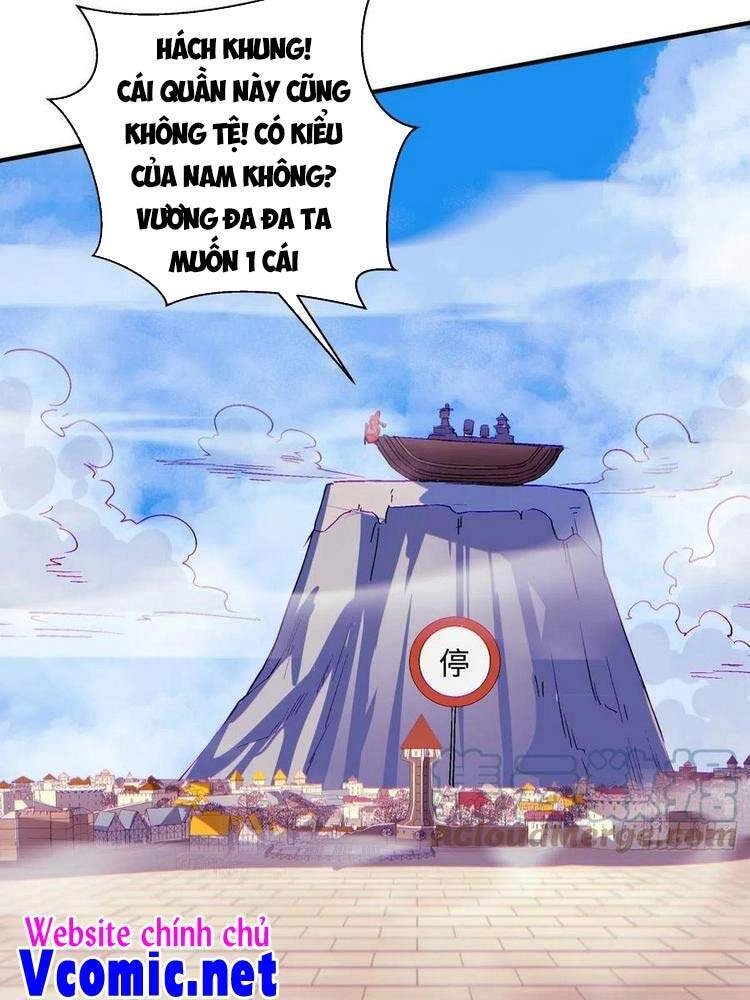 Ta Là Nhà Giàu Số Một, Ta Không Muốn Trọng Sinh Chapter 84 - 27