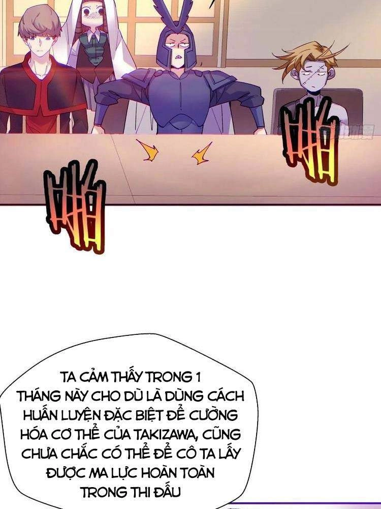 Ta Là Nhà Giàu Số Một, Ta Không Muốn Trọng Sinh Chapter 84 - 29