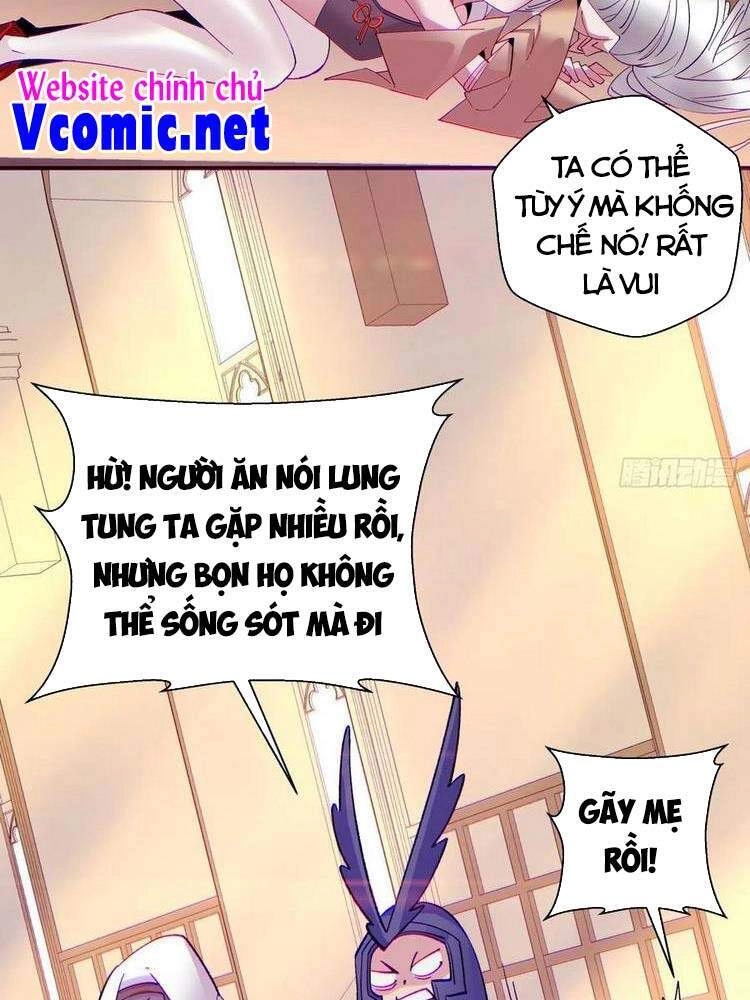 Ta Là Nhà Giàu Số Một, Ta Không Muốn Trọng Sinh Chapter 84 - 31