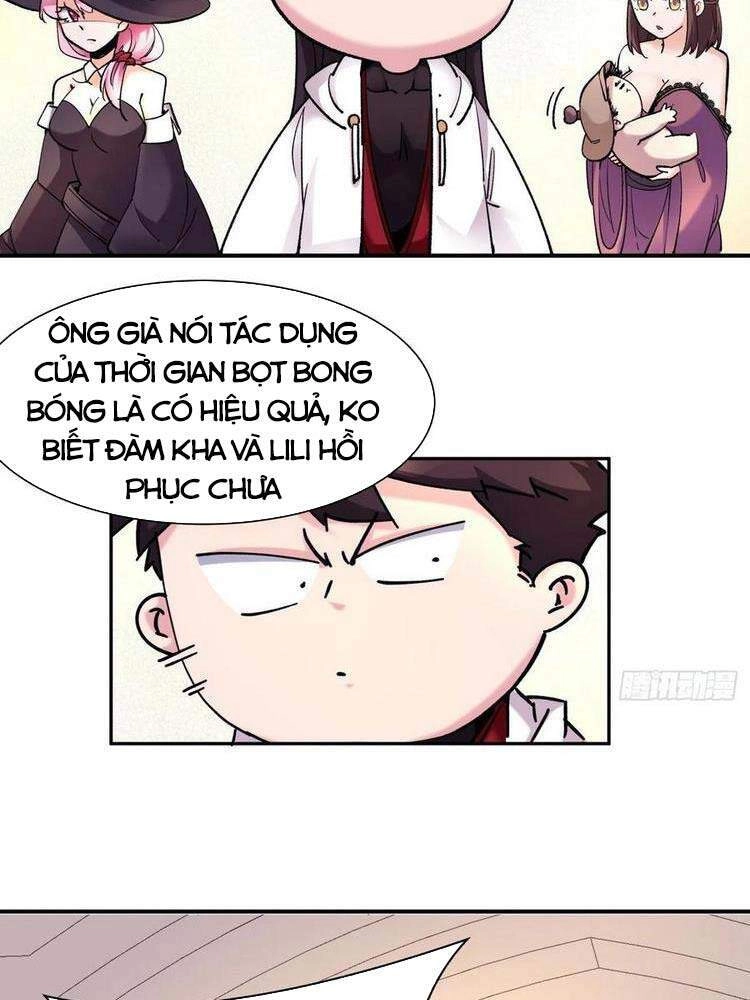 Ta Là Nhà Giàu Số Một, Ta Không Muốn Trọng Sinh Chapter 84 - 33