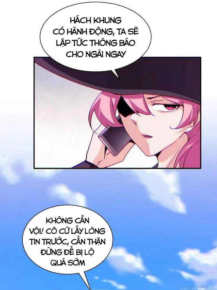 Ta Là Nhà Giàu Số Một, Ta Không Muốn Trọng Sinh Chapter 84 - 35