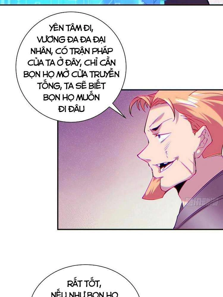 Ta Là Nhà Giàu Số Một, Ta Không Muốn Trọng Sinh Chapter 84 - 37