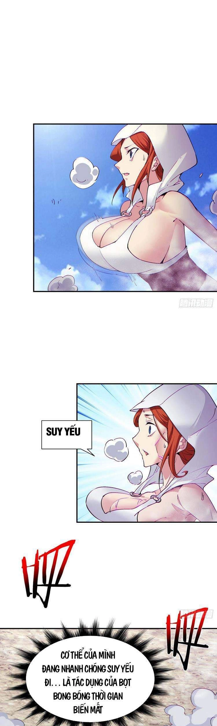 Ta Là Nhà Giàu Số Một, Ta Không Muốn Trọng Sinh Chapter 85 - 1