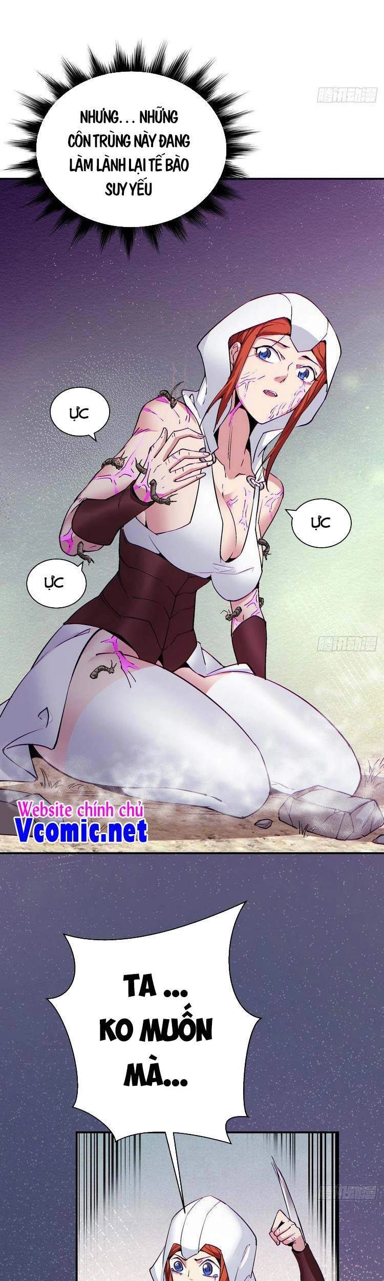 Ta Là Nhà Giàu Số Một, Ta Không Muốn Trọng Sinh Chapter 85 - 3