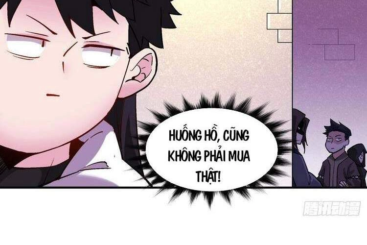 Ta Là Nhà Giàu Số Một, Ta Không Muốn Trọng Sinh Chapter 85 - 16