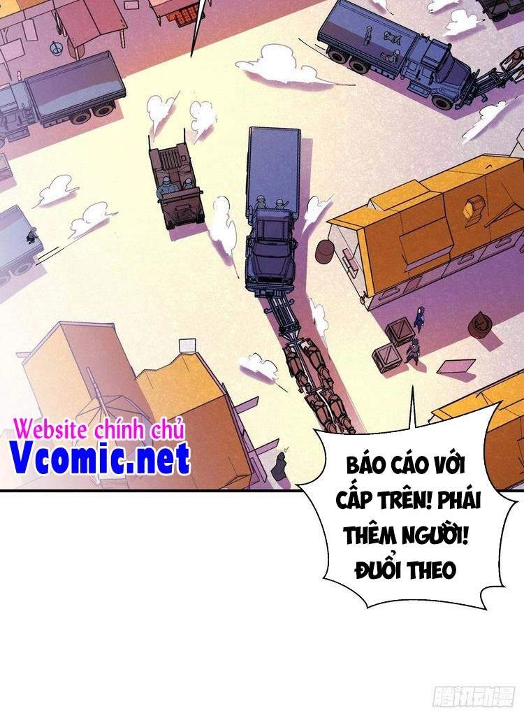 Ta Là Nhà Giàu Số Một, Ta Không Muốn Trọng Sinh Chapter 85 - 19