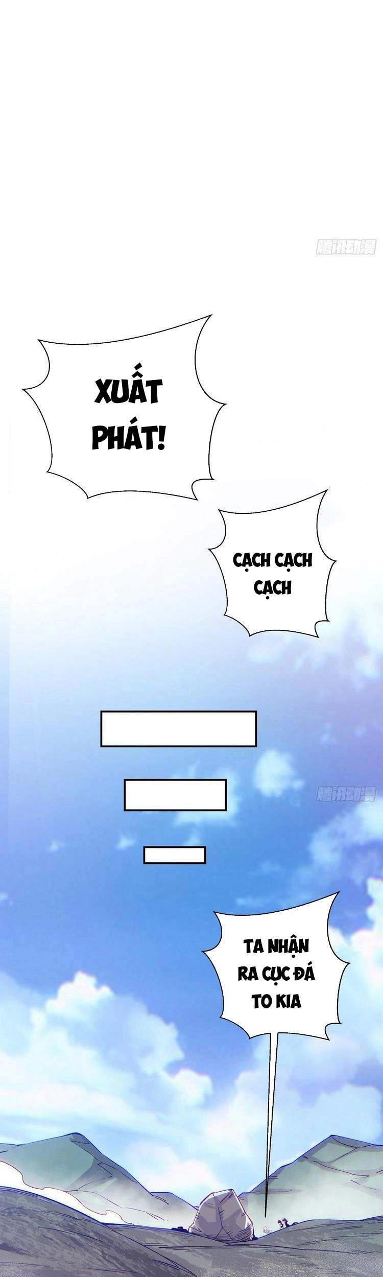 Ta Là Nhà Giàu Số Một, Ta Không Muốn Trọng Sinh Chapter 85 - 26