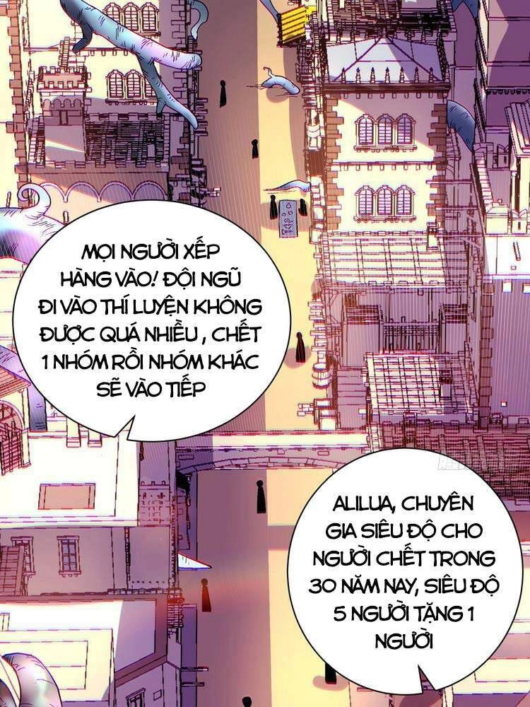 Ta Là Nhà Giàu Số Một, Ta Không Muốn Trọng Sinh Chapter 86 - 2