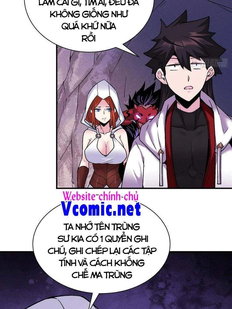 Ta Là Nhà Giàu Số Một, Ta Không Muốn Trọng Sinh Chapter 86 - 8