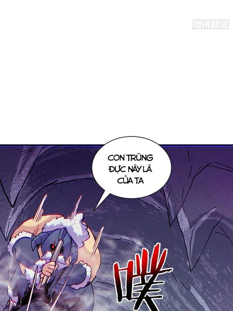 Ta Là Nhà Giàu Số Một, Ta Không Muốn Trọng Sinh Chapter 86 - 12