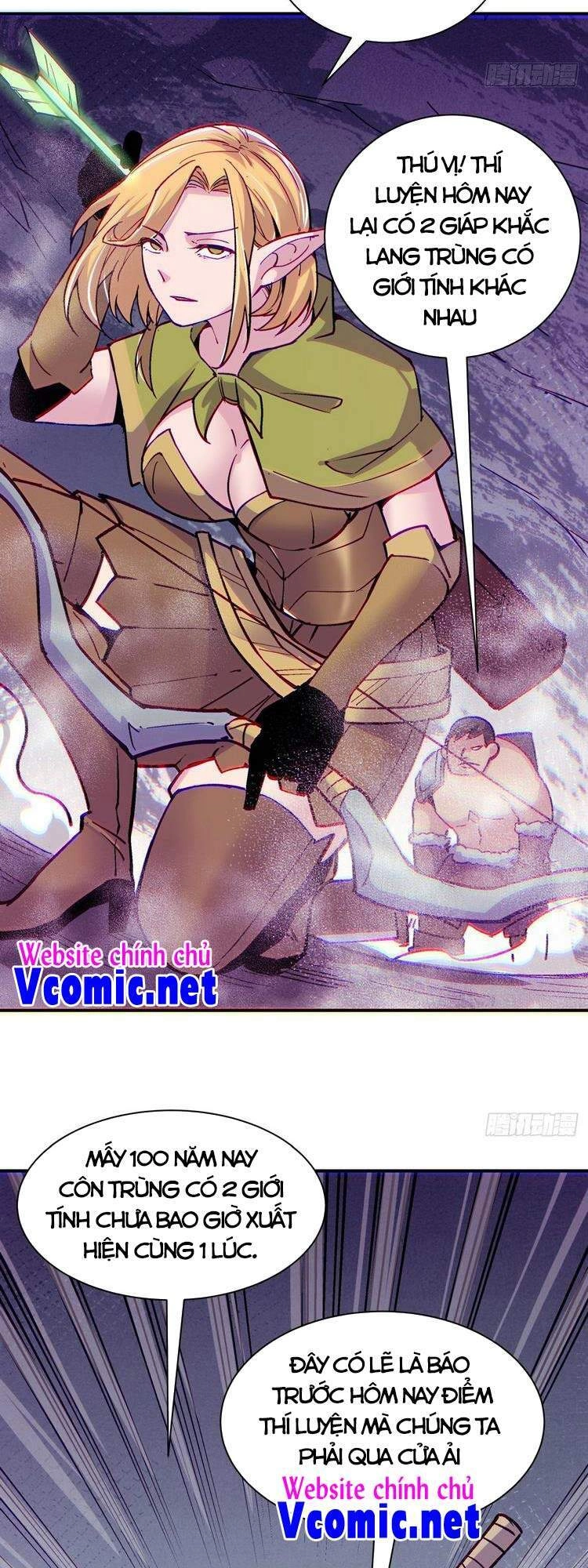 Ta Là Nhà Giàu Số Một, Ta Không Muốn Trọng Sinh Chapter 86 - 15