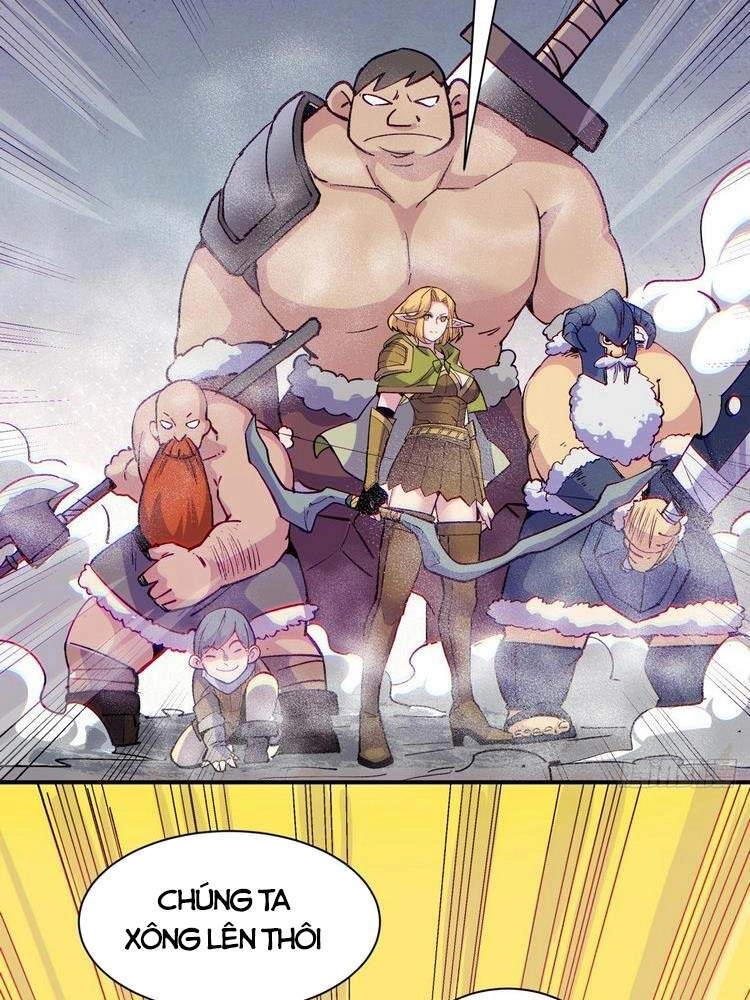 Ta Là Nhà Giàu Số Một, Ta Không Muốn Trọng Sinh Chapter 86 - 16