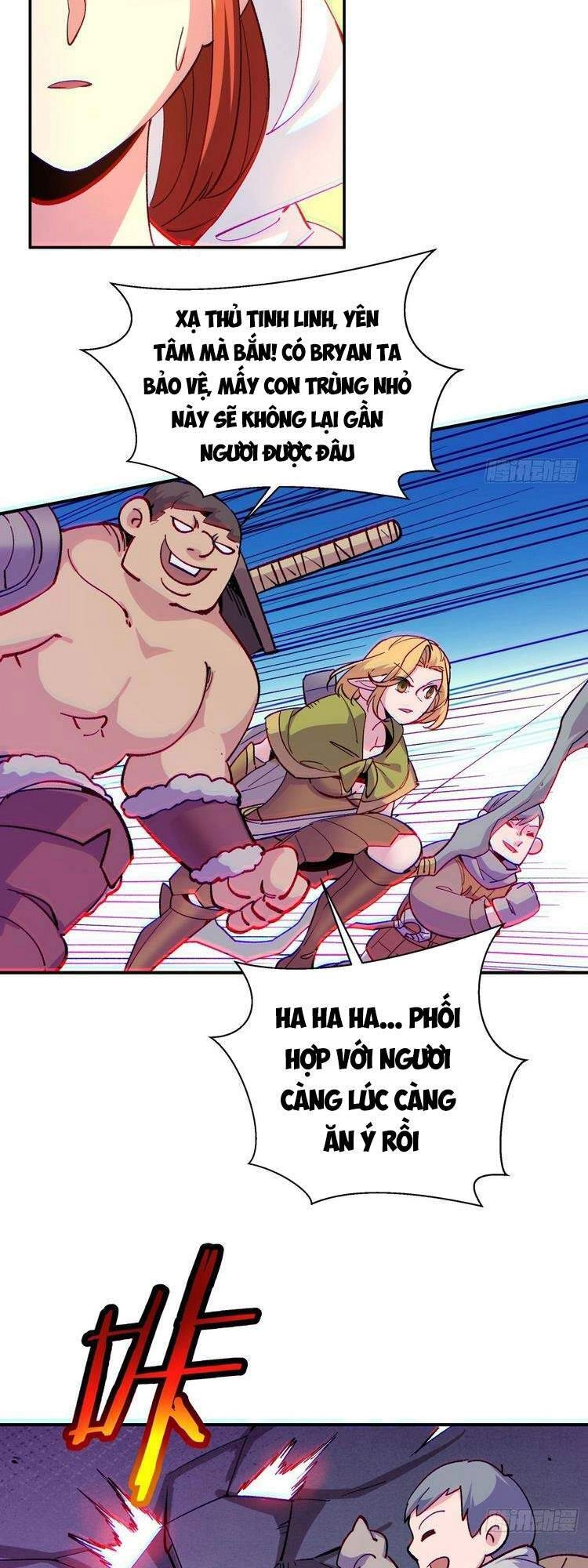 Ta Là Nhà Giàu Số Một, Ta Không Muốn Trọng Sinh Chapter 86 - 19