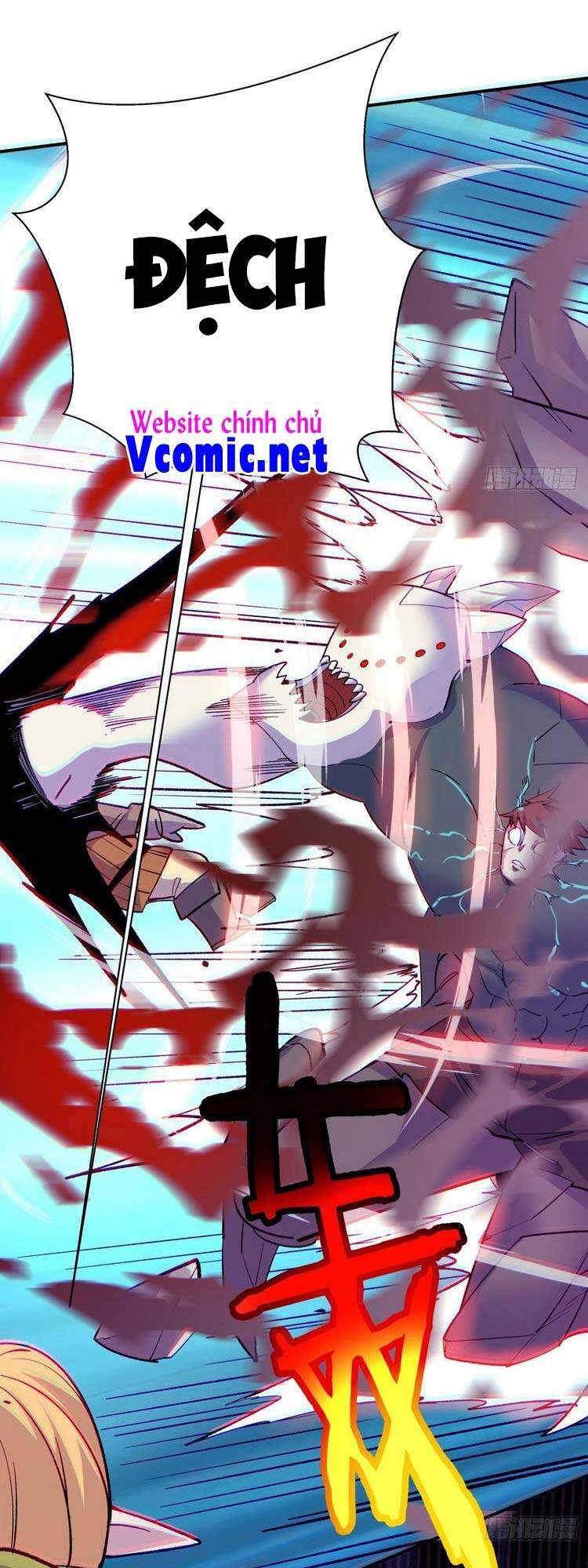 Ta Là Nhà Giàu Số Một, Ta Không Muốn Trọng Sinh Chapter 86 - 21