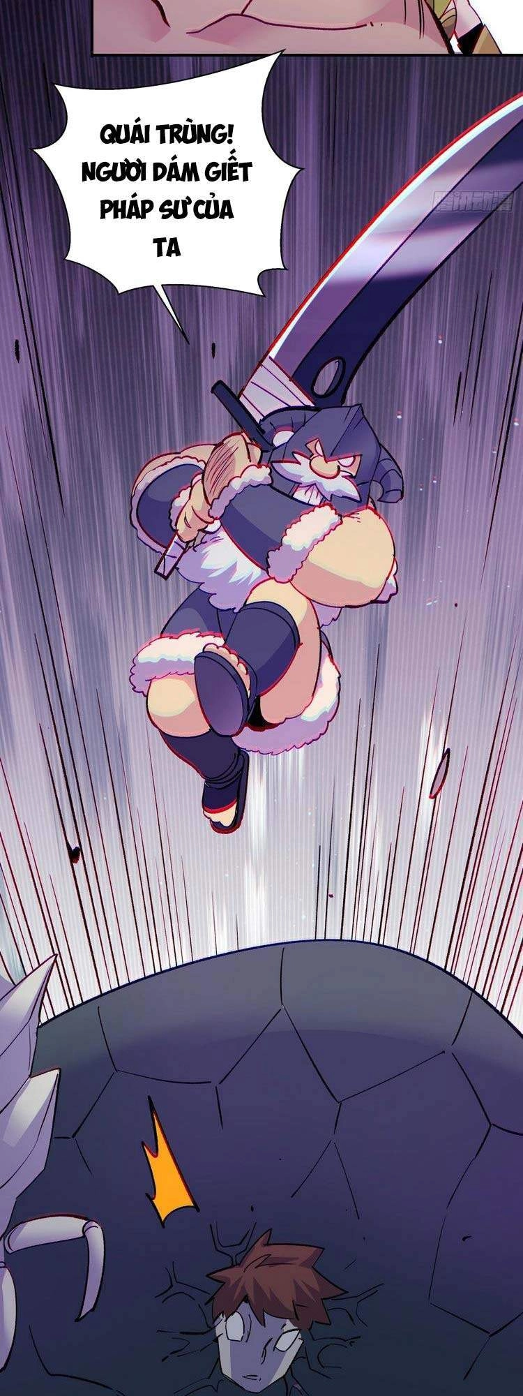 Ta Là Nhà Giàu Số Một, Ta Không Muốn Trọng Sinh Chapter 86 - 23