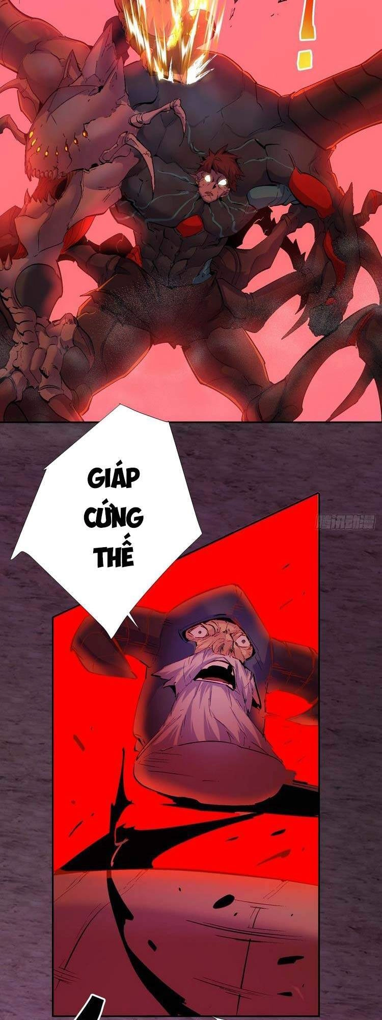 Ta Là Nhà Giàu Số Một, Ta Không Muốn Trọng Sinh Chapter 86 - 25